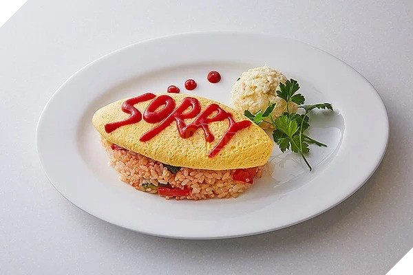 Spy X Family cà phê