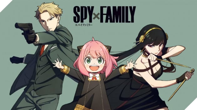 Quán cà phê Nhật Bản phong cách Spy X Family có gì hot – Gia đình Anya biến thành đồ ăn?