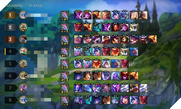 cơ chế long thần dtcl mùa 7 bị game thủ đánh giá tiêu cực