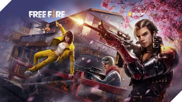 Free Fire OB34: 5 cách đẩy rank nhanh hơn trong Clash Squad Season 13 