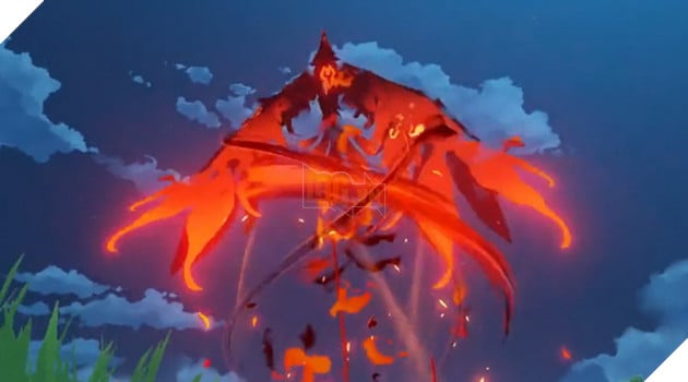 Genshin Impact: Trang phục Diluc sắp ra mắt bản 2.8 có thể sẽ là skin có Hiệu Ứng Kĩ Năng đầu tiên của game 3