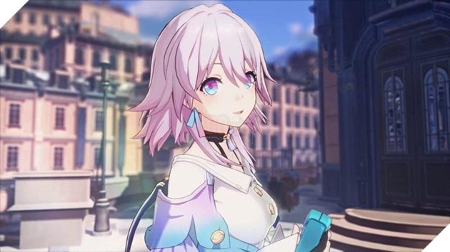 honkai star rail ra mắt trên console