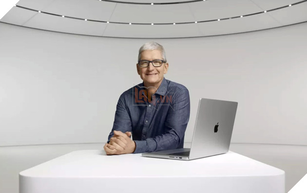 Màn hình khoá sẽ nhận được một cải tiến lớn trên iOS 16