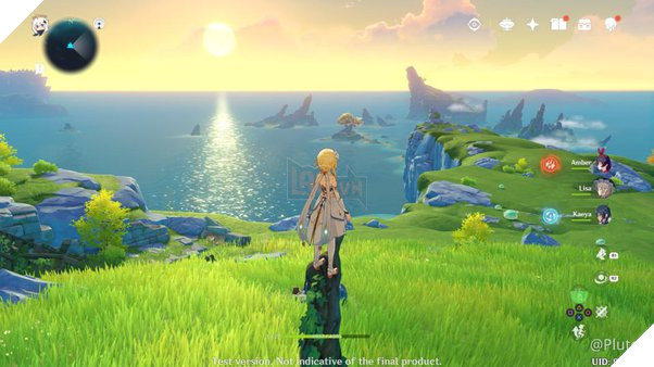 Genshin Impact: Một số mẹo đơn giản khắc phục lỗi ping trên PC, PS4 và Mobile 2