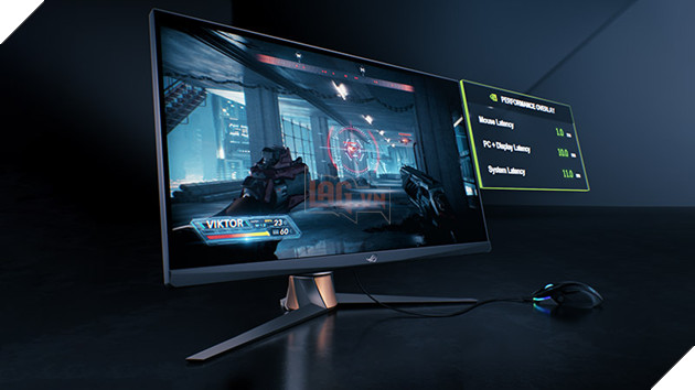 Màn hình 144Hz vs 240 Hz: Điểm khác biệt giữa hai màn hình này là gì?