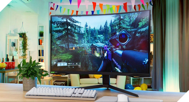 Màn hình 144Hz vs 240 Hz: Điểm khác biệt giữa hai màn hình này là gì?