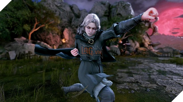 Elden Ring ngập tràn trong những bản mod khiến cộng đồng lẫn NPH không khỏi đau đầu 4