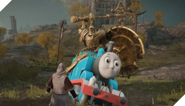 Elden Ring ngập tràn trong những bản mod khiến cộng đồng lẫn NPH không khỏi đau đầu