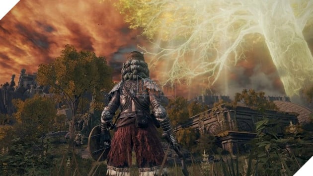 Elden Ring ngập tràn trong những bản mod khiến cộng đồng lẫn NPH không khỏi đau đầu 5