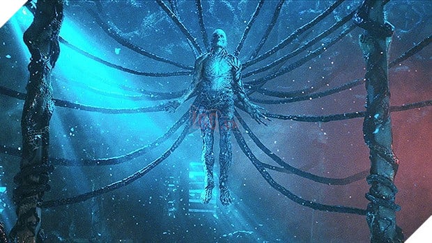 vecna stranger things 4, quái vật trong strangeer things 4, stranger things 4