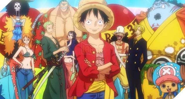 One Piece – Thành viên thứ 11 của băng Mũ Rơm chính thức được xác nhận