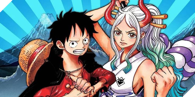 one piece yamato gia nhập băng mũ rơm