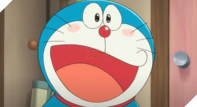 doraemon