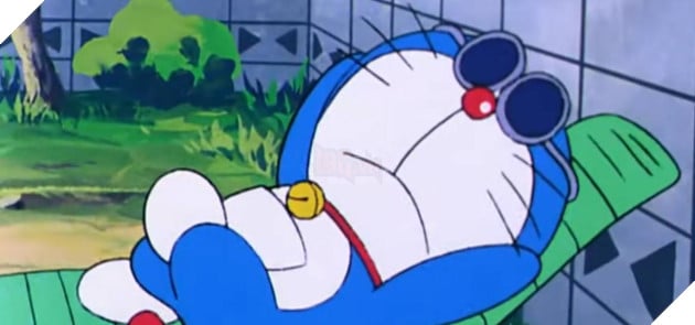 bố đặt tên con là doraemon