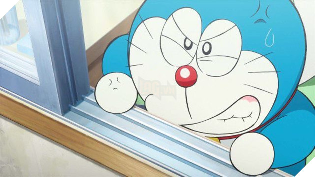 doraemon \