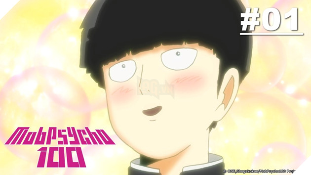Spy X Family và cách vận dụng công thức thành công của Mob Psycho 100 4