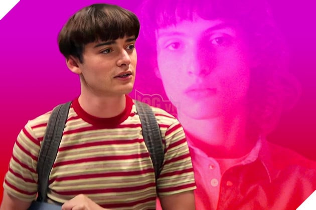 Stranger Things mùa 4 - Liệu Will Byers có phải là 1 người thuộc cộng đồng LGBT 2