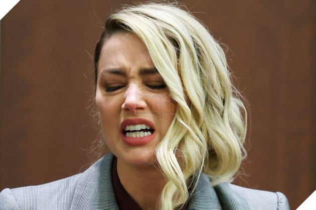 Kết quả chính thức Vụ kiện Johnny Depp - Amber Heard làm tổn hao bao giấy mực thời gian qua 4