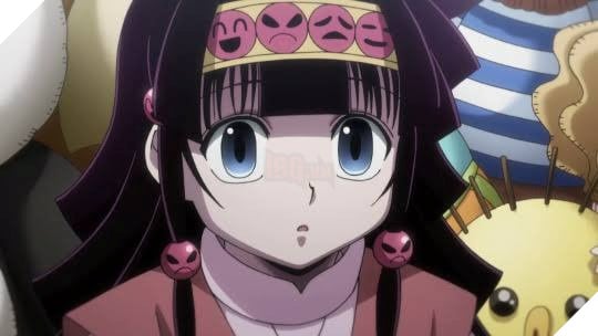 Gon và Killua sẽ không xuất hiện trong Anime Hunter X Hunter phần tiếp theo 2