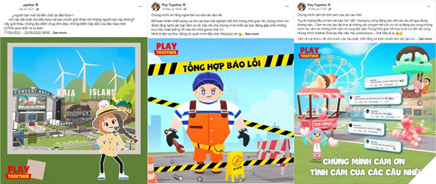 VNG bắt tay cùng Haegin, đưa Play Together “đăng ký thường trú” tại Việt Nam 4