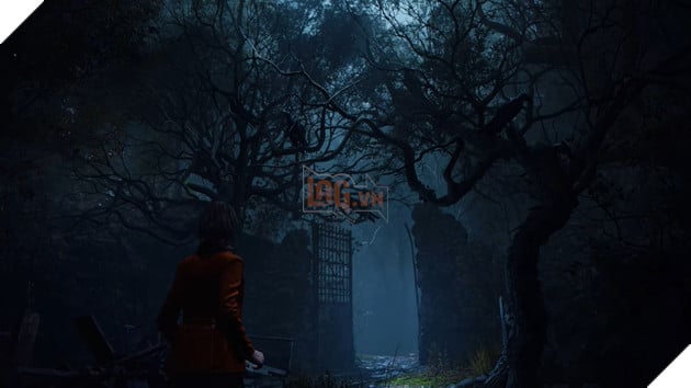 Resident Evil 4 Remake mở đầu sự kiện PlayStation's State of Play mới nhất