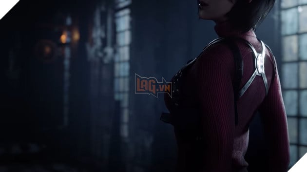 Resident Evil 4 Remake mở đầu sự kiện PlayStation's State of Play mới nhất 4