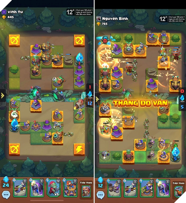 Giải đấu đầu tiên của Sinh Tử Môn khai cuộc với tổng giải thưởng hơn 100 triệu đồng 