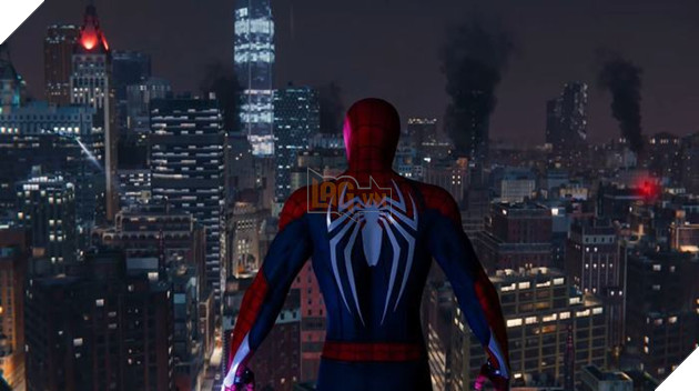 Spider-Man Remastered chính thức đặt chân lên PC sau 2 năm độc quyền PS5