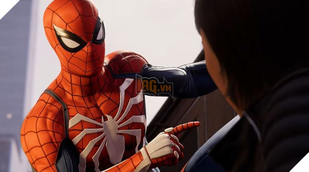 Spider-Man Remastered chính thức đặt chân lên PC sau 2 năm độc quyền PS5 2