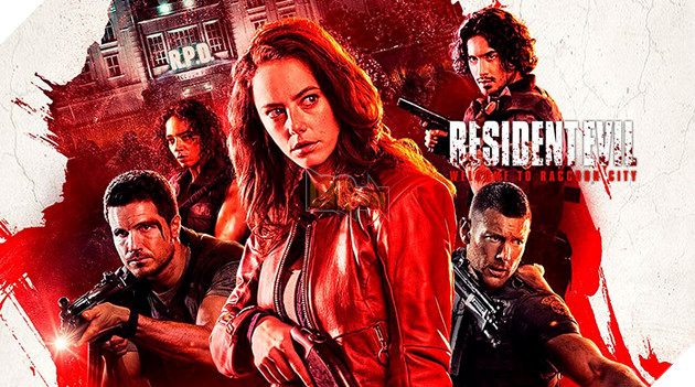 Photo of Những điều bạn cần biết trước khi xem Resident Evil của Netflix