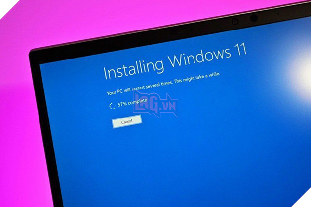 5 lý do không nên nâng cấp lên Windows 11 để chơi game