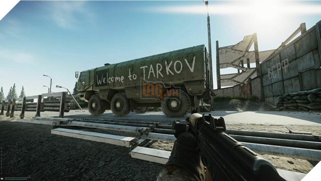 Escape From Tarkov đón chào phiên bản PvP dạng đấu trường hoàn toàn mới 2