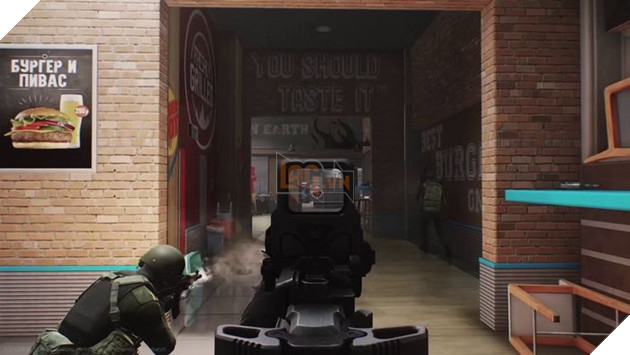 Escape From Tarkov đón chào phiên bản PvP dạng đấu trường hoàn toàn mới