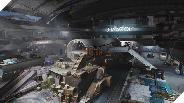 Escape From Tarkov đón chào phiên bản PvP dạng đấu trường hoàn toàn mới 4