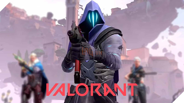 Hướng dẫn chơi Omen Valorant 1