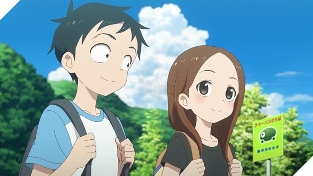 Nhất Quỉ Nhì Ma, Thứ Ba Takagi 2