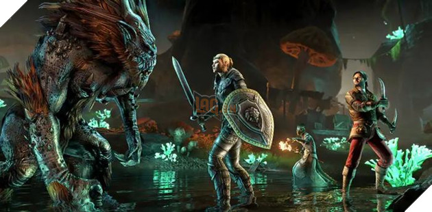 Toàn bộ các tựa game Offline hay nhất ra mắt trong tháng 6 này 4