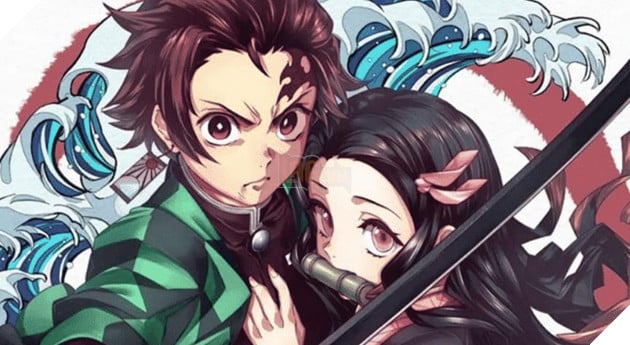 Kimetsu No Yaiba