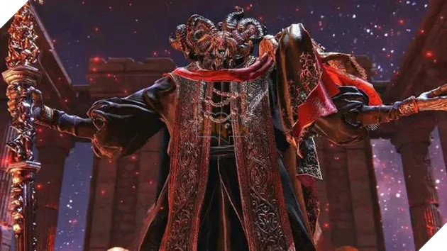 Elden Ring ngầm giảm độ khó của game nhằm giữ chân người chơi của mình 4