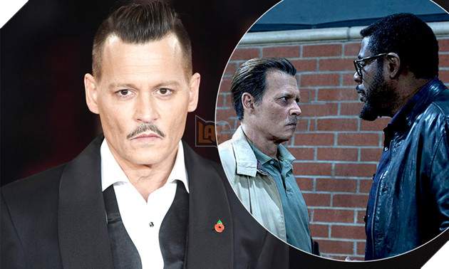 Gregg “Rocky” Brooks johnny depp