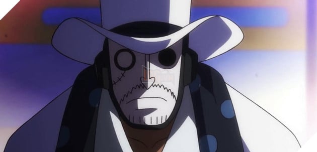 one piece chính phủ thế giới