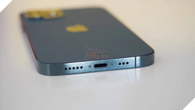 "Ngày tàn" cổng Lightning Apple sẽ được quyết định vào ngày mai