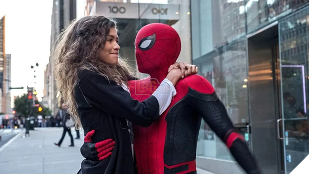 spider-man no way home MTV Movie & TV Awards 2022