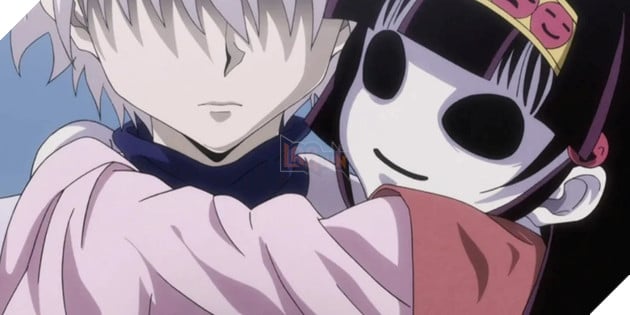 Hunter X Hunter - Tại sao Lục Địa Bóng Tối lại khiến cho nhiều người hoảng sợ như vậy ? 3