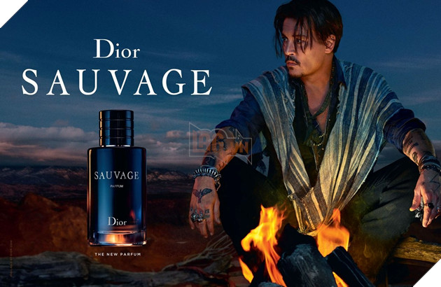 Vì sao Dior vẫn kiên quyết không “quay xe” với Johnny Depp trong vụ kiện với Amber Heard?