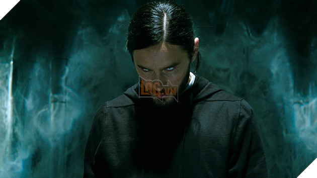 Chán công phá màn ảnh rộng, Morbius isekai sang thế giới game Skyrim