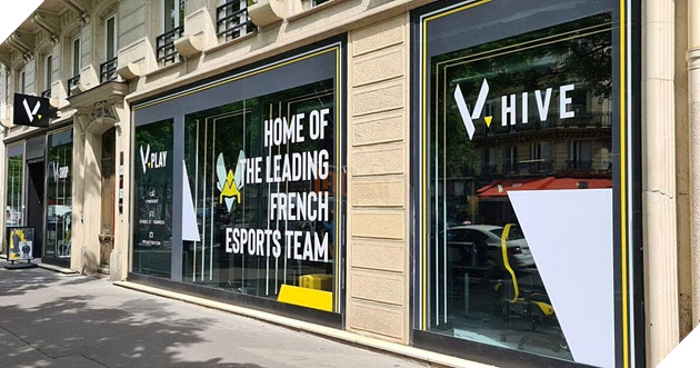 Đội tuyển LMHT Vitality thay đổi nhân sự trước thềm LEC mùa Hè 2022 2