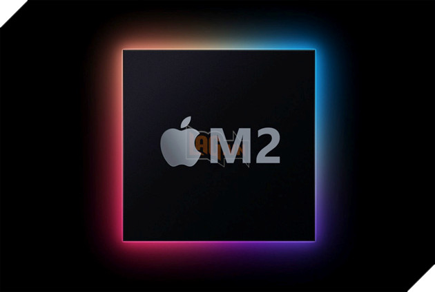 WWDC 2022: Apple chính thức ra mắt công bố chip M2 cho máy Mac