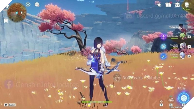 doanh thu banner yelan