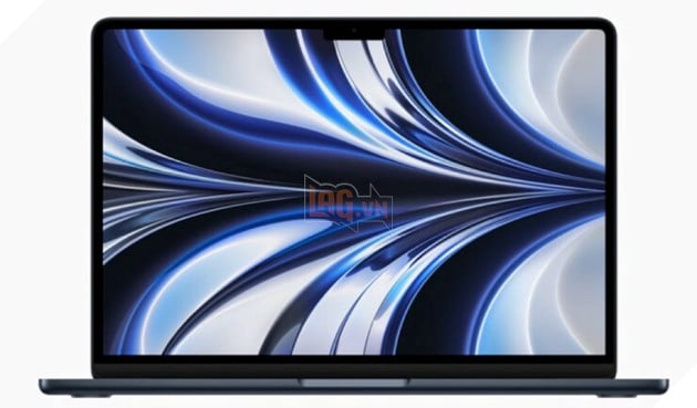 WWDC 2022: Apple công bố MacBook Air và MacBook Pro trang bị chip M2